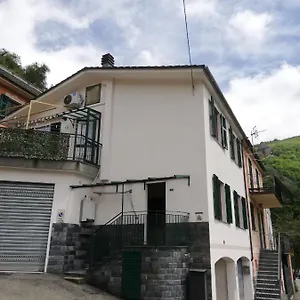 Appartamento Casa Rosaguta, Vescina
