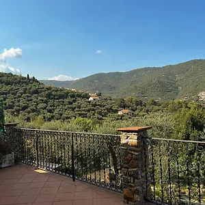 Appartamento Ca Di Matti 1, Diano Borello