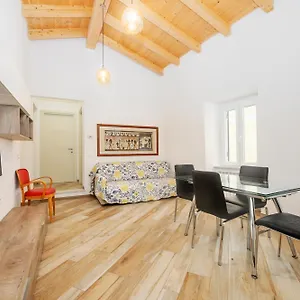 Appartamento Ca' Rondine, Castiglione Chiavarese